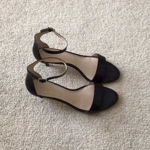 COPY - Nine West kitty heels